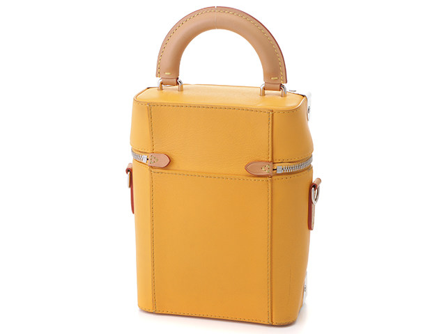 LOUIS VUITTON ルイヴィトン ヴェルティカル・ボックス トランク 