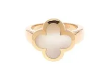 Van Cleef & Arpels ヴァン クリーフ&アーペル ピュア