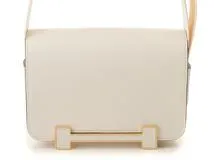 HERMES エルメス ショルダーバック ゲタ ナタ シェーブルミゾール