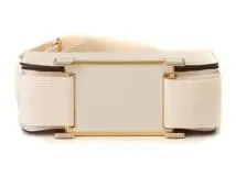 HERMES エルメス ショルダーバック ゲタ ナタ シェーブルミ