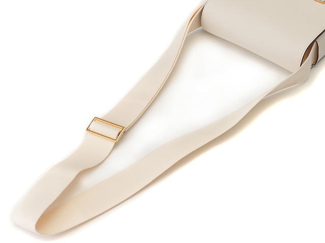 HERMES エルメス ショルダーバック ゲタ ナタ シェーブルミ