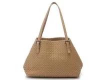 Bottega Veneta トートバッグ ベージュ/ブラック 三越伊勢丹 | Bottega Veneta/ボッテガ・ヴェネタ_Men通販