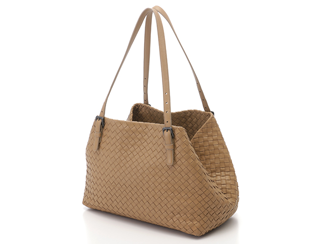 【関税込み】Bottega Veneta ベージュ トートバッグ 楽天市場】ボッテガヴェネタ BOTTEGA VENETA トートバッグ