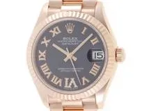 2022年 ROLEX ロレックス デイトジャスト31 278275 ピンク 2022年 ROLEX ロレックス デイトジャスト31 278275 ピンク