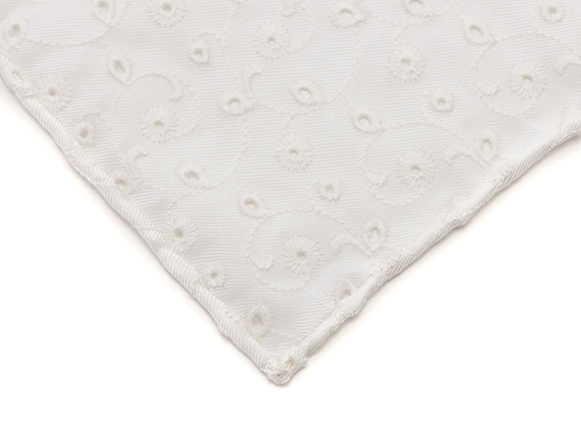 HERMES エルメス カレ70 BRIDES de GALA FINESS 983529S ホワイト