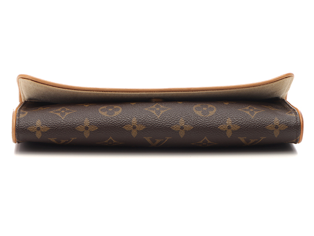 LOUIS VUITTON ルイヴィトン ポシェット・ツインGM ショルダー