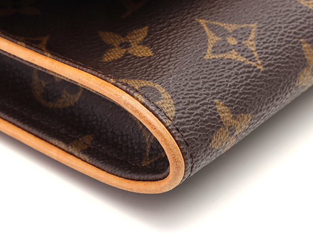 LOUIS VUITTON ルイヴィトン ポシェット・ツインGM ショルダー LOUIS VUITTON ルイヴィトン ポシェット・ツインGM ショルダー