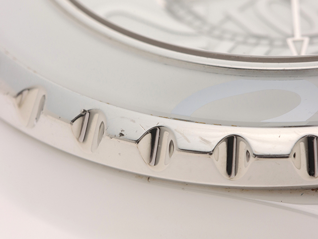 CHANEL シャネル J12 グラフィティ 33mm H5239 世界限定1200本
