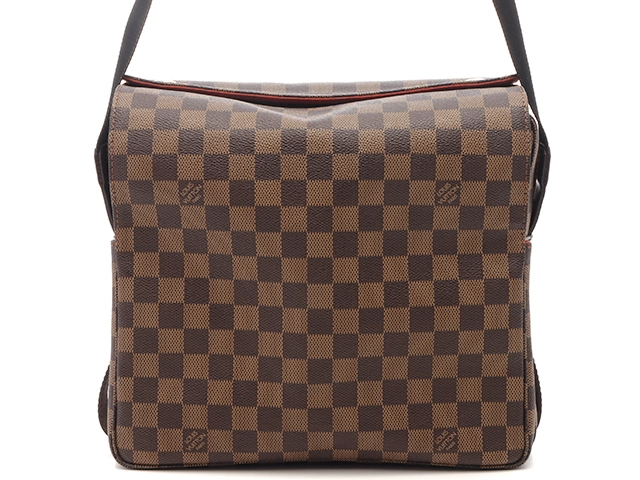 LOUIS VUITTON ルイヴィトン ナヴィグリオ メッセンジャーバッグ ショルダーバッグ ダミエ N45255【473】  の購入なら「質」の大黒屋（公式）