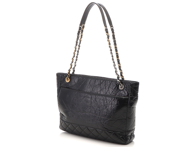 CHANEL シャネル ココマーク マトラッセチェーンショルダー