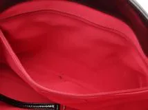 CHANEL シャネル ココマーク マトラッセチェーンショルダートート シャイニーエイジドカーフスキン ブラック ゴールド金具 AS1875【434】