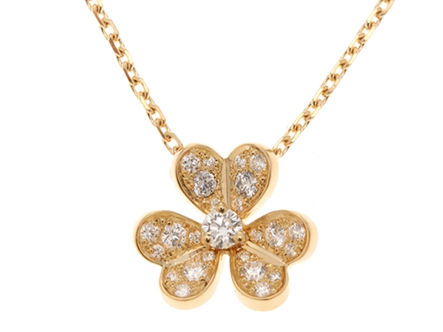 Frivole - ヴァン クリーフ&アーペル - Van Cleef & Arpels