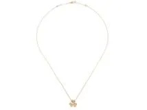 Van Cleef＆Arpels ヴァンクリーフ＆アーペル ネックレス　フリヴォルミニ　イエローゴールド　ダイヤモンド　VCARP24000【430】2147100512472