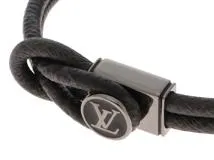 LOUIS VUITTON ルイ・ヴィトン ブレスレット・ループ イット