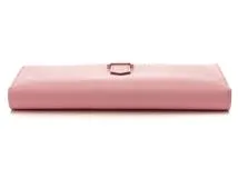 HERMES 　エルメス　ベアンスフレ　ローズコンフェッティ　SV　ヴォーエプソン【430】2147100513806