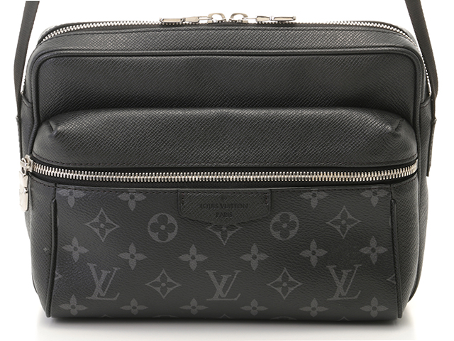 ルイヴィトン　タイガラマ　アウトドアメッセンジャーPM M30233 2147100514124_01.jpg