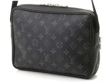 LOUIS VUITTON ルイヴィトン アウトドア・メッセンジャーPM