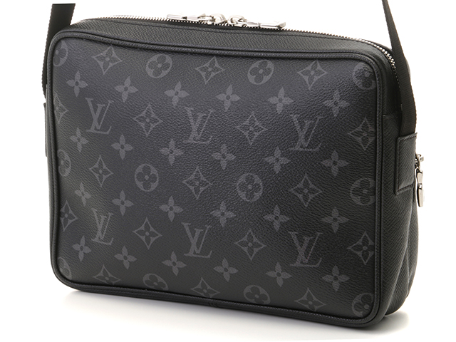 LOUIS VUITTON ルイヴィトン アウトドア・メッセンジャーPM タイガラマ
