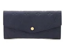 パリコレクション LOUIS VUITTON ルイ・ヴィトン ポルトフォイユ・キュリーズ 小物
