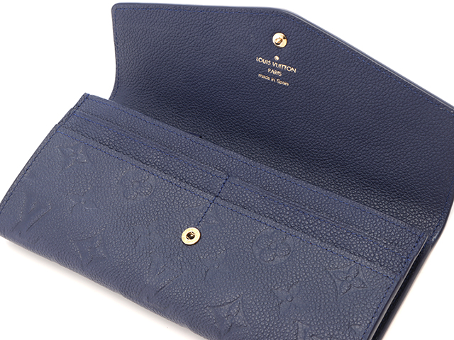 LOUIS VUITTON ルイ・ヴィトン ポルトフォイユ・キュリーズ