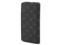 LOUIS VUITTON ルイ・ヴィトン ジッピーウォレット・ヴェル
