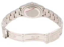 Y番2003年並行品 ROLEX ロレックス 腕時計 エクスプローラーI 114270 ステンレススチール ブラック文字盤 自動巻き【472】SJ