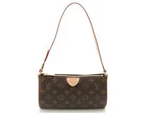 Louis Vuitton　ルイ・ヴィトン　ハンドバック　ポシェット ティレット MINI　モノグラム　旧型　未使用品【472】AH