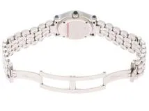 Chopard　ショパール　ハッピースポーツ　レディース時計　クォーツ　ステンレススチール【471】Ｌ