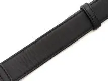 FENDI フェンディ ズッカ　バゲット　ブラック／レッド　テクニカルファブリック／ラバー 7VA472【430】2147100518368