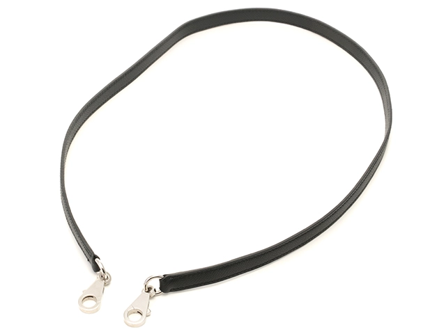 HERMES　エルメス　ボリード27　ブラック　シルバー金具　ヴォーエプソン　Z刻印【472】2147100520002