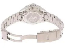 EDOX　エドックス　時計　ネプチュニアン　80120-3VM-VDN1　自動巻き　メンズ　ステンレス/セラミック　SS/CE　グリーン　2147100520071【207】