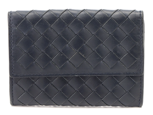 BOTTEGA VENETA ボッテガヴェネタ コインケース イントレ