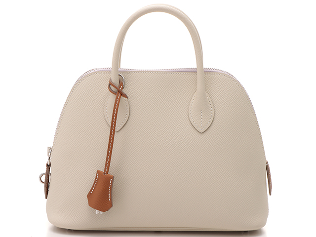 HERMES エルメス カルメン モーヴペール トリコロール B刻印 HERMES エルメス カルメン モーヴペール トリコロール B刻印