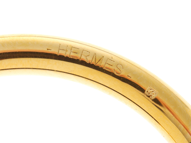 人気【HERMES】ネックレス ループ グラン ブラック HERMES エルメス ネックレス グラン ループ ペンダント 黒
