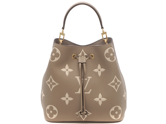 LOUIS VUITTON ルイ・ヴィトン ショルダーバッグ ネオノエMM バイ