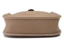 HERMES エルメス ショルダーバッグ エヴリンⅢ TPMサイズ