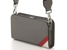 FENDI ズッカ柄 スクエア フェイスシルバークォーツ FENDI ズッカ柄 スクエア フェイスシルバークォーツ - メルカリ