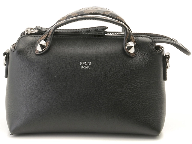 FENDI ウェイスモールブラック