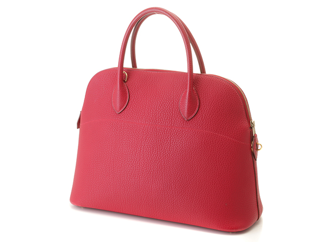 HERMES - 正規品！極美品☆HERMES エルメス ボリード 31