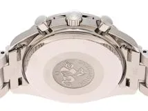 OMEGA 　オメガ  　スピードマスター デイト 　3513.30.00 　ステンレス 　シルバー　自動巻き 　【436】　2147100532128