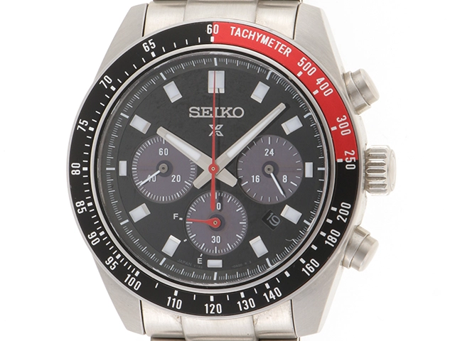 SEIKO セイコー 腕時計 プロスペックス スピードタイマー SBDL099  