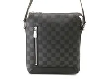 LOUIS VUITTON】ルイヴィトン『ダミエ アンフィニ