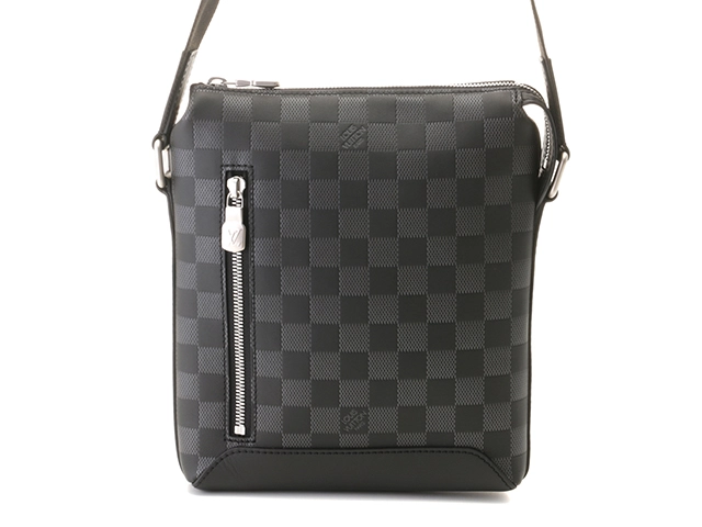 LOUIS VUITTON ルイヴィトン ショルダーバッグ ディスカバリー LOUIS VUITTON ルイヴィトン ショルダーバッグ ディスカバリー