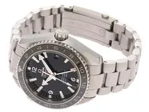 OMEGA オメガ シーマスター プラネットオーシャンGMT 232.30.44.22  