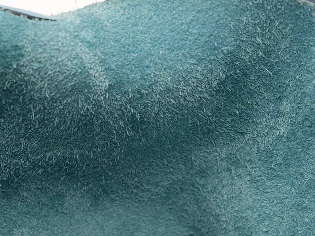 HERMES　エルメス　ピコタンロックPM　ブルーノール　シルバー金具　Y刻印　【432】2147100535488