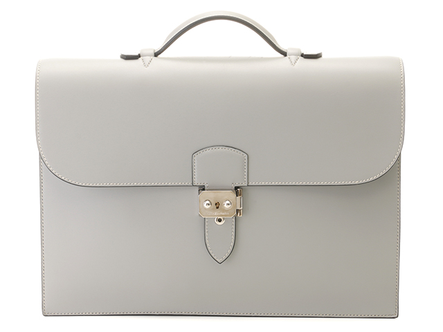 最大値下げ中※エルメス HERMES サック ア デペッシュ（HERMES(エルメス  