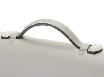 HERMES エルメス サック・ア・デペッシュ34 ビジネスバッグ ブリーフケース ヴォーシャモニー【473】