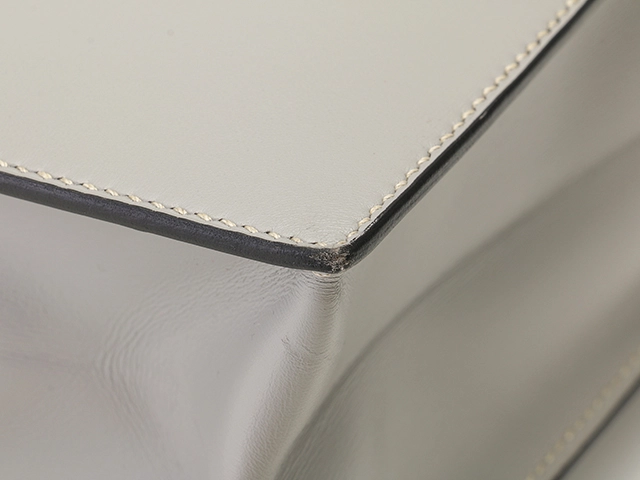 HERMES エルメス サック・ア・デペッシュ34 ビジネスバッグ ブリーフケース ヴォーシャモニー【473】