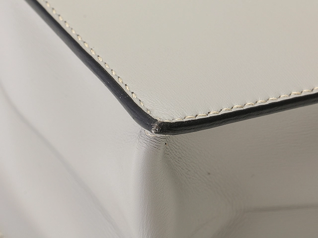 HERMES エルメス サック・ア・デペッシュ34 ビジネスバッグ ブリーフケース ヴォーシャモニー【473】