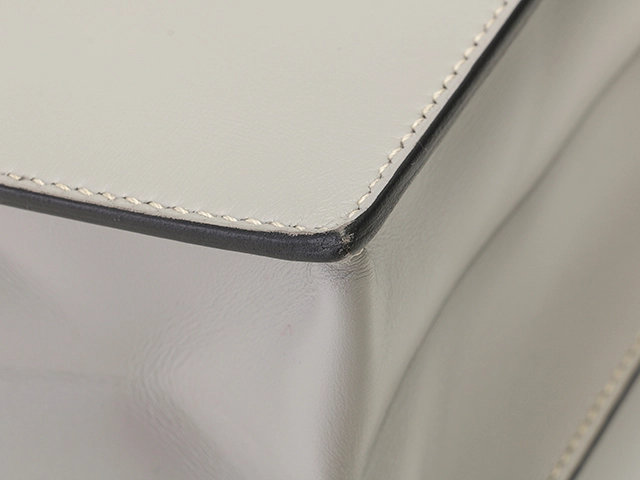 HERMES エルメス サック・ア・デペッシュ34 ビジネスバッグ ブリーフケース ヴォーシャモニー【473】